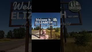 Quick rundown of Elizabeth, Colorado [Colorado Towns] #shorts #coloradoliving