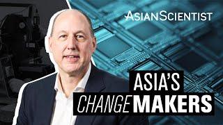 Going beyond Moore's Law | Asia's Changemakers