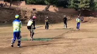 Cricket Match |CCC vs SCC | SOME GOOD SHORTS |COUSINS CRICKET CLUB PAHALGAM |