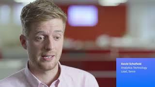 IBM Customer Video - Serco & DecisionBrain