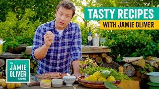 Tasty Jamie Oliver Recipes For The Summer