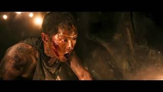 The Battleship Island Trailer (2017)