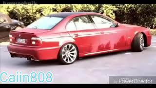 BMW M3 e92 VS BMW e60 m5 VS BMW e39 m5 VS MERCEDES C63 AMG BORNOUTS & Drifts 2019