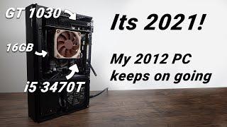 Dual Core PC in 2021? - Why I still use an Ivy Bridge dual core in 2021