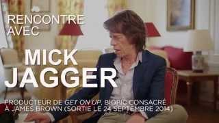 Monologo di Mick Jagger (by Fabio Celenza)