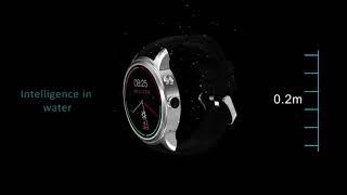 DI01 smart watch