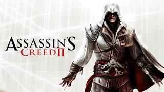 Assassin's Creed 2 || !00% Playthrough Part 2