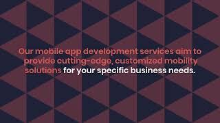 Top Mobile App Development Company in USA