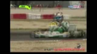 WSK Karting