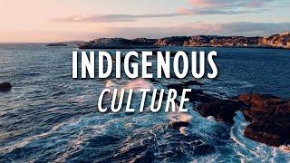 Canada History Week 2021 - Indigenous Culture