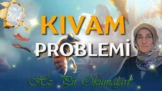 EMİNE EROĞLU İLE HZ. PİR OKUMALARI -  KIVAM PROBLEMİ