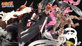 Six Paths of Pain - Hex Collectibles Official KAIZERLEVEL