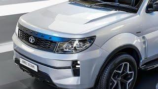 tata safari storme 2024 top model 4×4 | new tata safari storme classic 2024 | tata safari