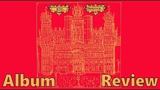 XTC Nonsuch Album Review