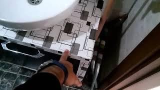 banyo dolaplarını suya ve neme karşı dayanlıklı hale getirme