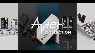 Avier Collection