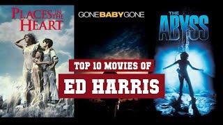 Ed Harris Top 10 Movies | Best 10 Movie of Ed Harris