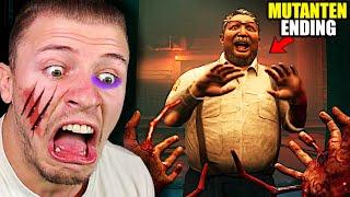 ICH VERWANDEL MICH IN EIN MONSTER | Zoochosis (Secret Ending)