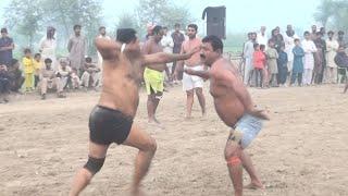 Mota Vs Patla Geo Kabaddi Match 10-10-2024