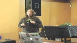 Laurel Ruma - When Bears Attack: It's All Your (My) Fault - Bitnorth 2011