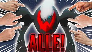 Alle HASSEN Darkrai, hier ist warum!