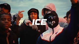 JUL x MORAD x GAMBINO | 𝐈𝐂𝐄 | Instru Type Club | Instru Rap 2025