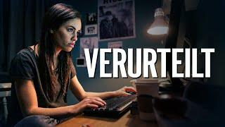 Verurteilt – Jeder hat etwas zu verbergen (KRIMI THRILLER, ganzer film deutsch, gerichtsfilme, film)