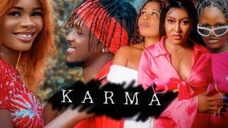 JAGABAN SQUAD - KARMA FULL MOVIE