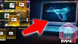 Best Way To Farm Schematics In MW3 Zombies! - Or Did They Already Patch it? (Modern Warfare 3)