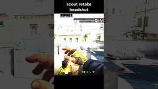 scout headshot #clutch #gaming #cs2 #awesome #fyp #russia #china #india #laugh #troll #ace #pc #lol