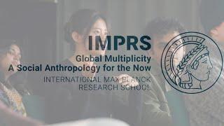 IMPRS-GM Spring School 2024 Recap