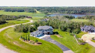 49320 RGE RD 240A | $1,890,000 Deer Crossing Estates | Leduc County | Jesse Loader | REALTOR®