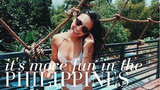 LIFE IN THE PROVINCE | PHILIPPINES TRAVEL VLOG