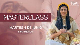 ¡Masterclass Sorpresa!