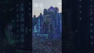 IN SEARCH OF TIËSTO TO GO BACK TO TRANCE MUSIC IN EDC