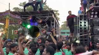 DJ ALOK PRO VS GAGAN PRO DELANGA MELANA 2022