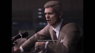 Mafia 3 -  Donovan Secret Ending - JFK Assassination