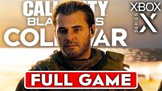 CALL OF DUTY BLACK OPS COLD WAR Gameplay Walkthrough Part 1 Campaign FULL GAME No Commentary