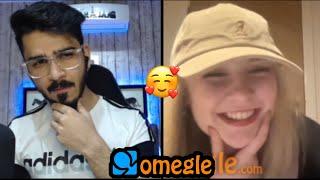 omegle: IT'S TIME FOR LOVE ️