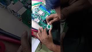 Lenovo Desktop Motherboard Repair - No Display | Best Desktop Repair service in Delhi NCR