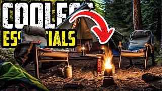 13 NEXT LEVEL COOLEST GEAR & GADGETS FOR CAMPING 2023 || CAMPING GEAR 2023 || YOU WOULD LIKE TO BUY!