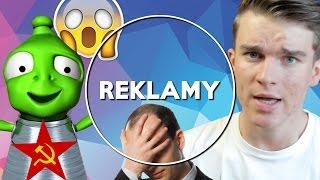 Reklamy | KOVY