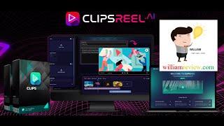 ClipsReelAI Review