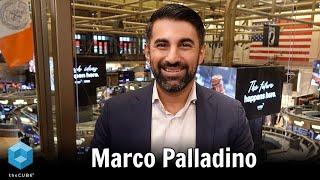 Marco Palladino , Kong | theCUBE + NYSE Wired: Media Week - Cyber & AI Innovators Summit