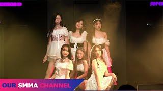 Feel My Rhythm - Red Velvet (@OUR SMMA CHANNEL) / 슈퍼캐스팅S / 강남 보컬학원 / SMMA아카데미