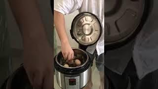 Quart Pressure Cooker