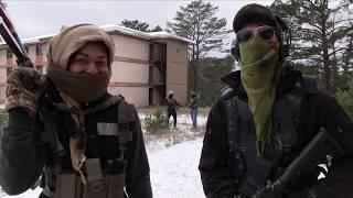The Great Yooper Dispute