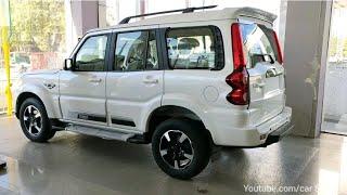 2025 Mahindra Scorpio S11 Classic | 7 Seater ₹ 17.5 Lakh | Full Review