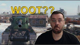 Black Hole Generator - FV4005 | World of Tanks