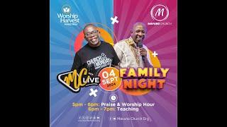 Family Night + MC Live Uganda Edition - EPISODE 114